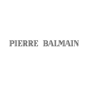 皮埃尔巴尔曼(Pierre Balmain)logo