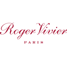 罗杰·维威耶(Roger Vivier)logo