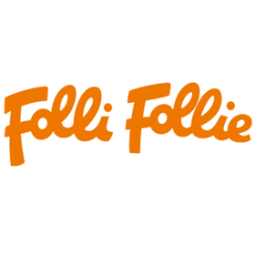 芙丽芙丽(Folli Follie)logo