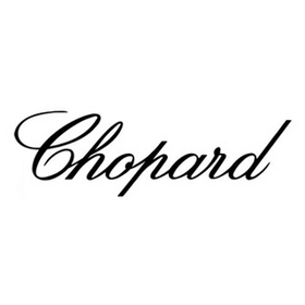 蕭邦(Chopard)logo