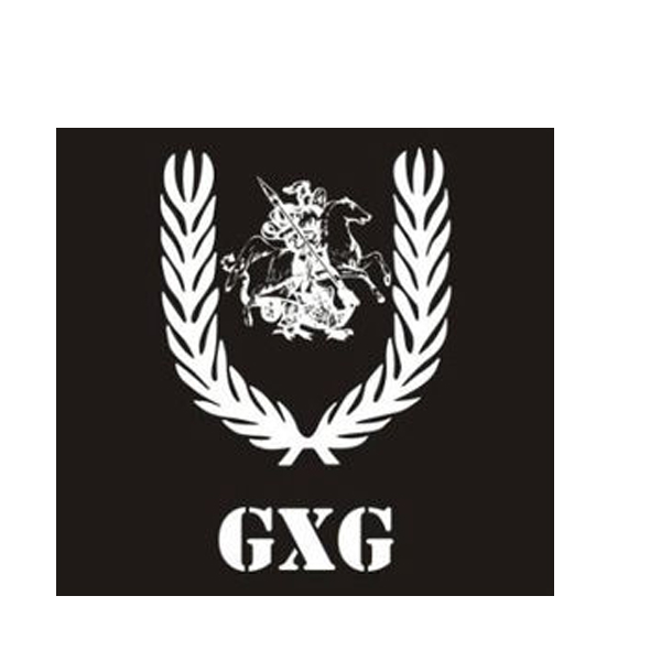 杰斯卡(GXG)logo