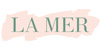 海藍之謎(La Mer)logo