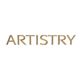 雅姿(Artistry)logo