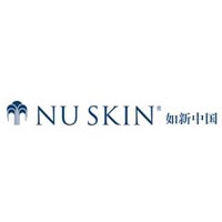 如新(NU SKIN)logo