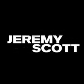 杰瑞米·斯科特(Jeremy Scott)logo