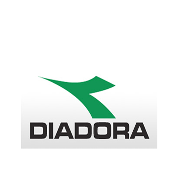 迪亚多纳(DIADORA)logo