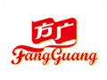 方广(Fangguang)logo