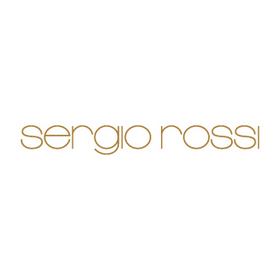 塞乔·罗西(Sergio Rossi)logo