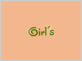 女孩(Girl's)logo