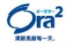 皓乐齿(Ora2)logo