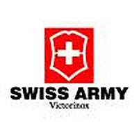 瑞士军刀(Swiss Army)logo