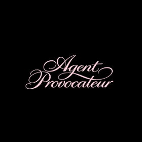 大内密探(Agent Provocateur)logo