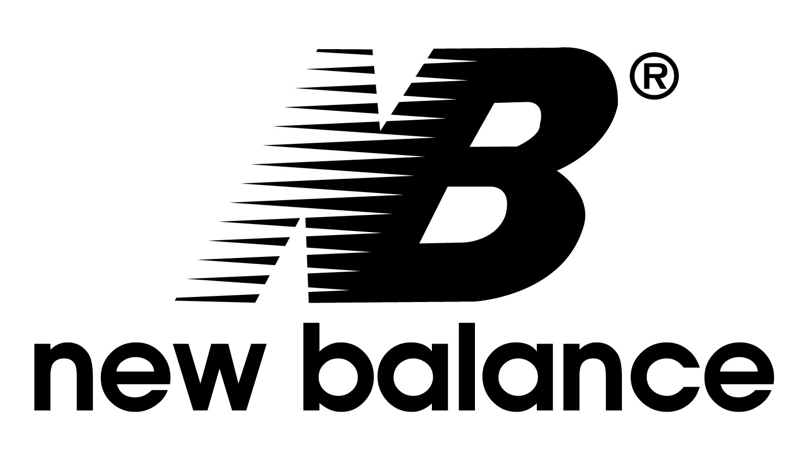 新百伦(New Balance)logo