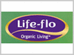 杜若(Life-flo)logo