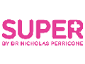 SUPER(SUPER)logo