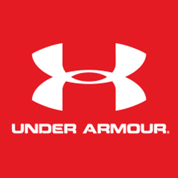 安德玛(Under Armour)logo