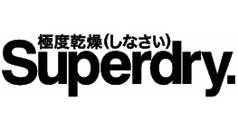 极度干燥(Superdry)