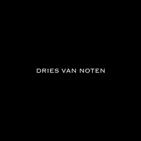 德赖斯·范诺顿(Dries Van Noten)logo