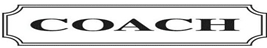 蔻驰(Coach)logo