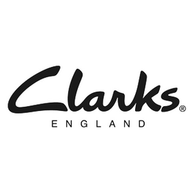其乐(Clarks)logo