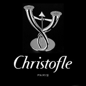 法国昆庭(Christofle)logo