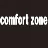 舒適地帶(Comfort Zone)