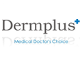 新肌(Dermplus)logo
