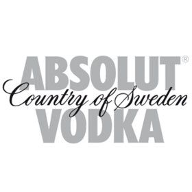 绝对伏特加(Absolut Vodka)logo