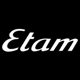 艾格(Etam)logo