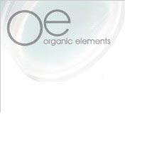 Oe(Organic Elements)logo
