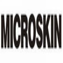 光动(microskin)logo