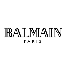 巴尔曼(Balmain)logo