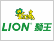 狮王(LION)logo
