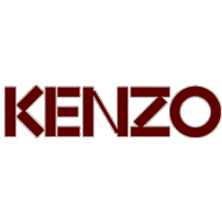 高田賢三(KENZO)logo