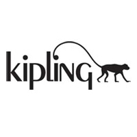 凯浦林(Kipling)logo