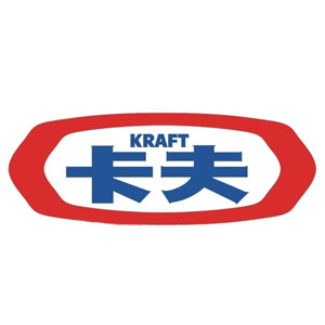 卡夫(KRAFT)logo