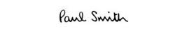 保罗·史密斯(Paul Smith)logo