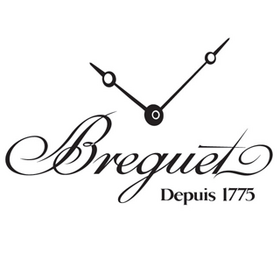 宝玑(Breguet)logo