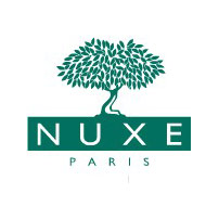 歐樹(NUXE)logo