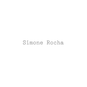 西蒙娜·羅莎(Simone Rocha)