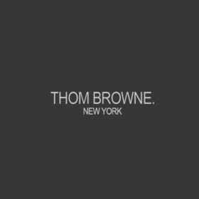 Thom Browne(Thom Browne)