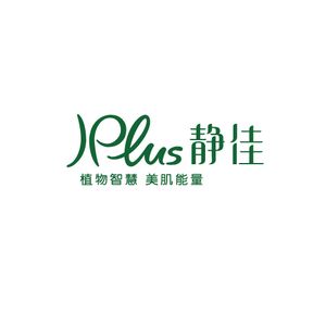 静佳(Jplus)logo