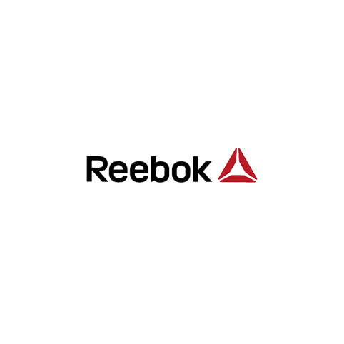 锐步(REEBOK)logo