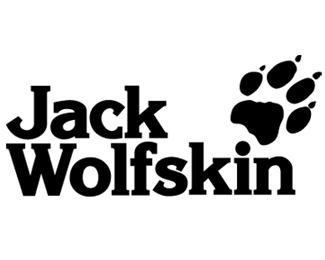 狼爪(JACK WOLFSKIN)logo