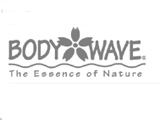 美体考究(Bodywave)logo