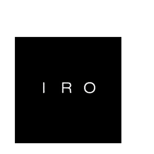 IRO(IRO)logo