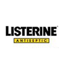 李施德林(Listerine)logo
