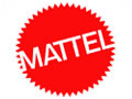 美泰(MATTEL)_logo