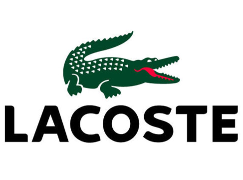 LACOSTE(LACOSTE)logo