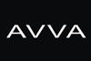 艾微(avva)logo
